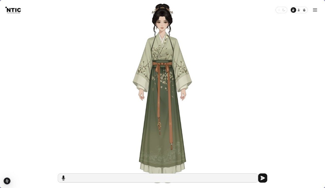 4 切换完成