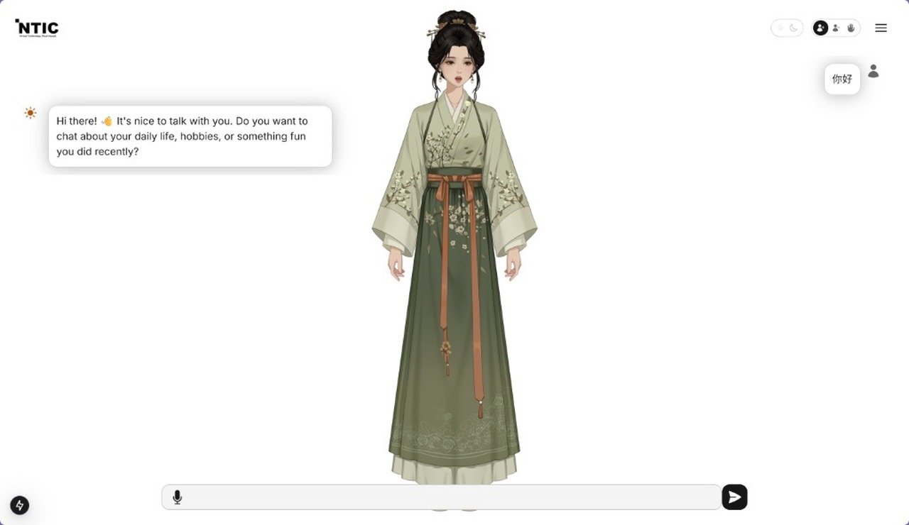 2 对话回复